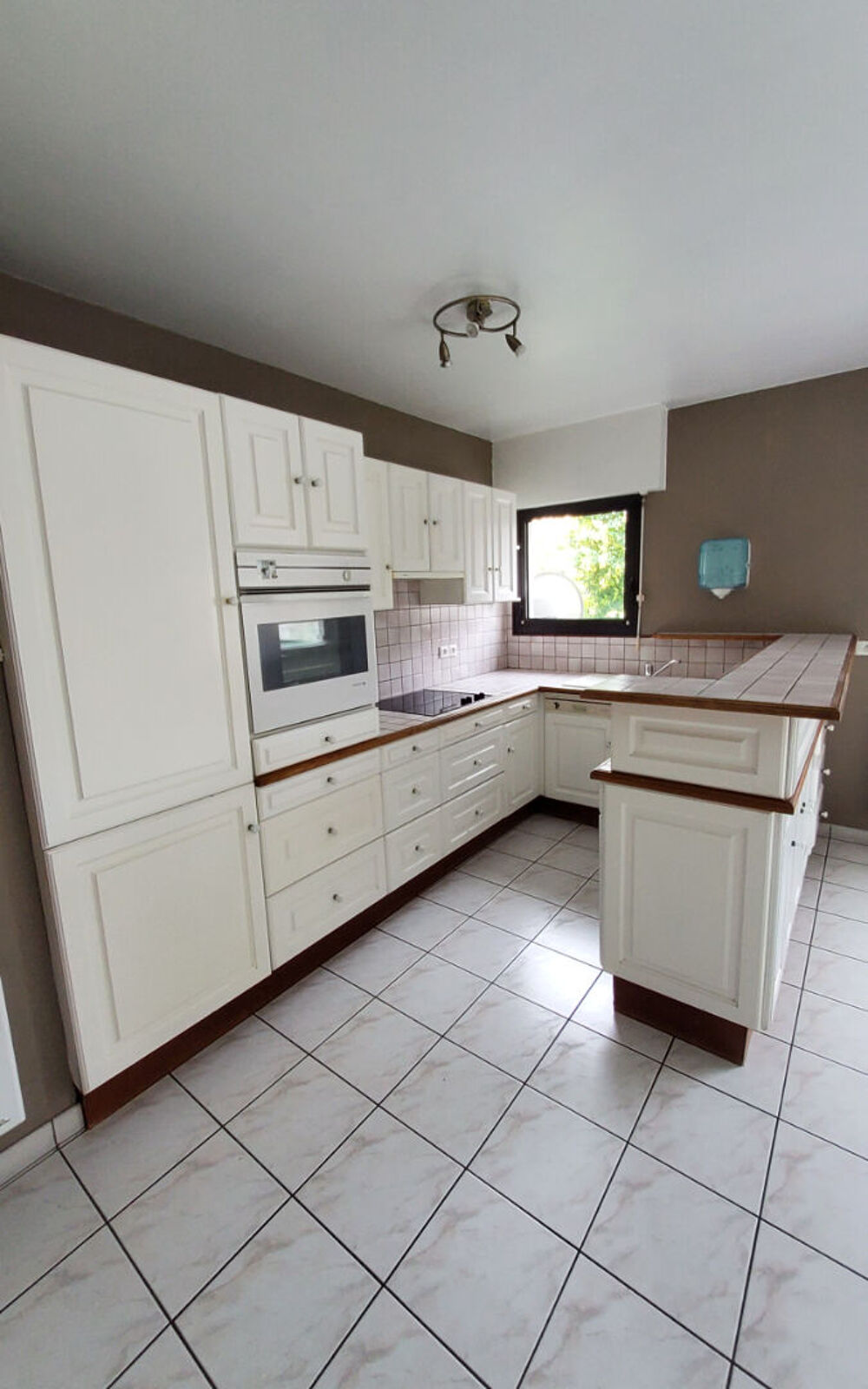 Vente Appartement Appartement Pontivy 3 chambres Pontivy
