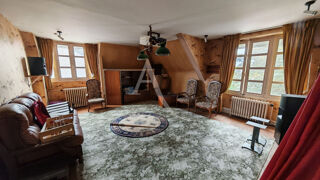  Maison à vendre 6 pièces 162 m²