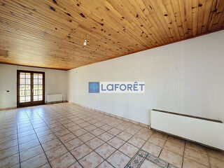 Vente Maison Maison Bettancourt La Ferree 5 pièce(s) 107.43 m2 Bettancourt la ferree