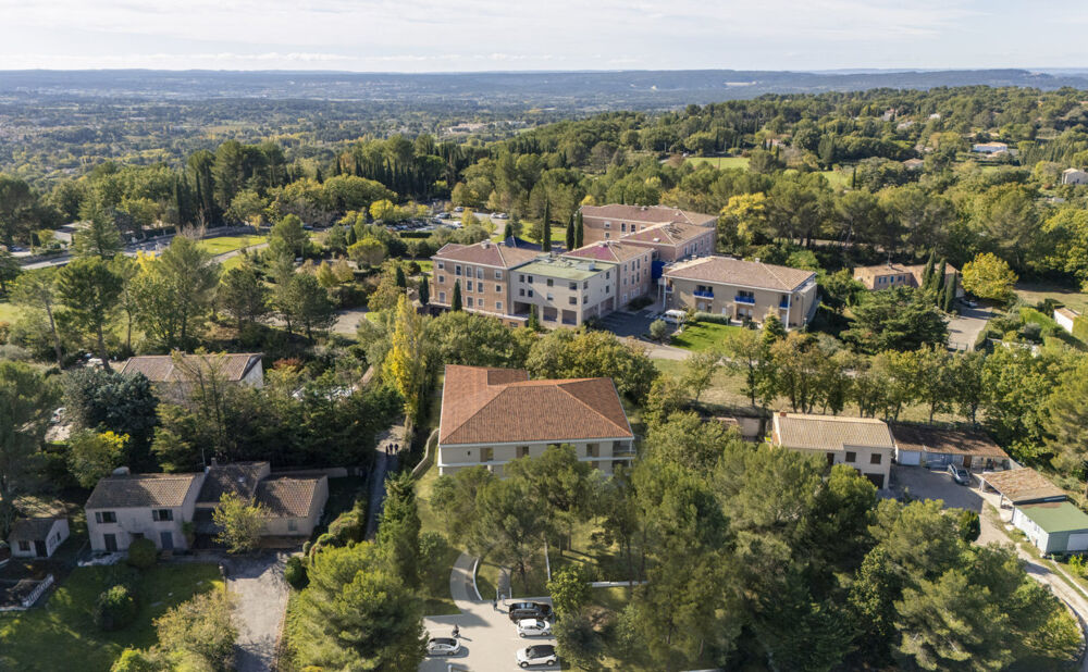 NOUVEAU ! T4 AVEC JARDIN RESIDENCE INTIMISTE OUEST AIX EN PROVENCE