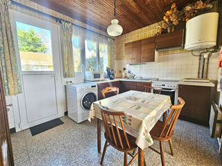  Maison à vendre 5 pièces 83 m²
