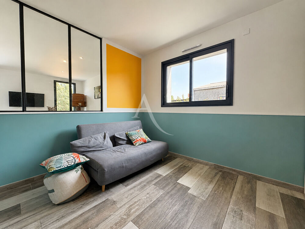 Vente Maison Maison Proche Saint Gilles Croix de Vie Coex