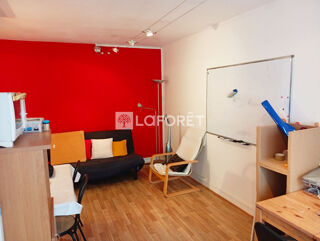  Appartement � vendre 2 pi�ces 29 m�