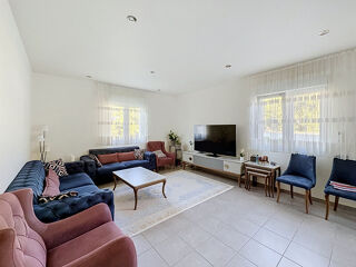 Vente Maison Maison Ruy Montceau 6 pièce(s) 150 m2 Ruy montceau