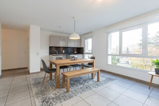  Appartement � vendre 4 pi�ces 78 m�