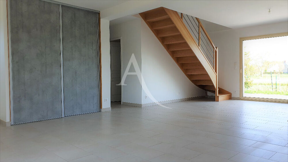 Location Maison Maison Mareau Aux Bois 6 pièce(s) 126 m2 Mareau aux bois