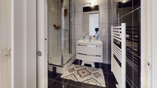  Appartement  vendre 5 pices 93 m