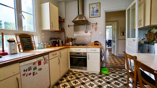  Maison à vendre 6 pièces 164 m²
