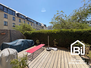  Appartement à vendre 2 pièces 41 m²