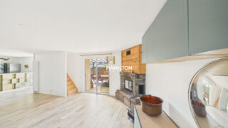  Maison à vendre 4 pièces 150 m²