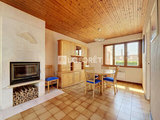  Maison à vendre 4 pièces 81 m²