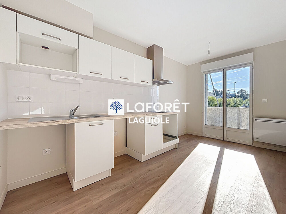 Appartement Laguiole 3 pièce(s) 70.71 m2