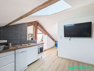  Appartement à louer 1 pièce 59 m²