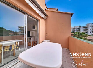  Appartement à vendre 2 pièces 41 m²
