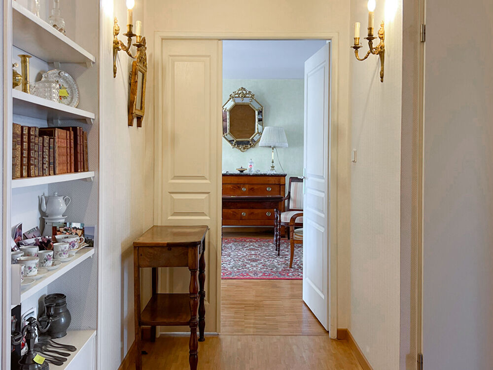 à vendre  Appartement Angers (49000)
