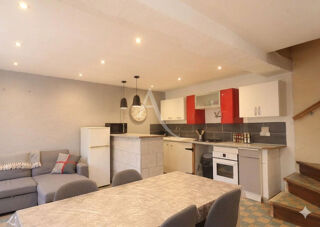  Maison � vendre 5 pi�ces 94 m�