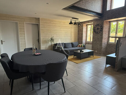   Maison à louer, sur la commune de Vénérand, 76m². Maison - 3 pièce(s) - 76 m²