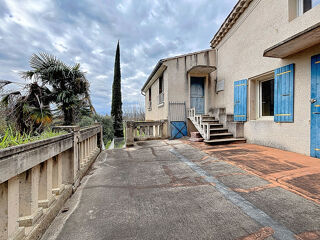  Maison à vendre 8 pièces 160 m²
