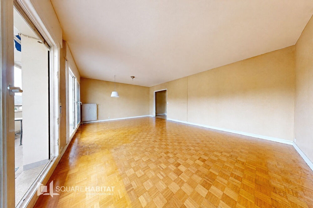 Appartement Besancon 4 pièce(s) 92.15 m2