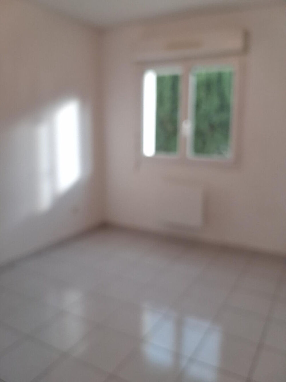 Appartement Varennes Vauzelles 3 pièce(s) 58 m2