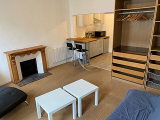  Appartement  louer 1 pice 29 m
