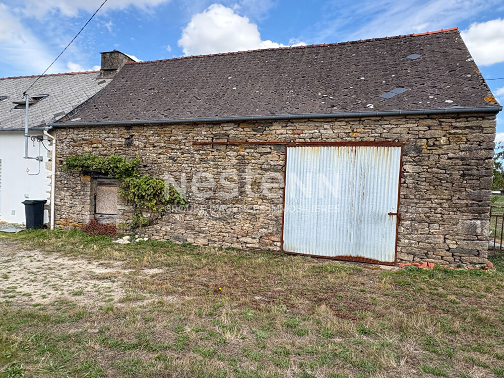 Maison 1 pièce 70 m² · à Malansac · 70 m² · 55 150 €