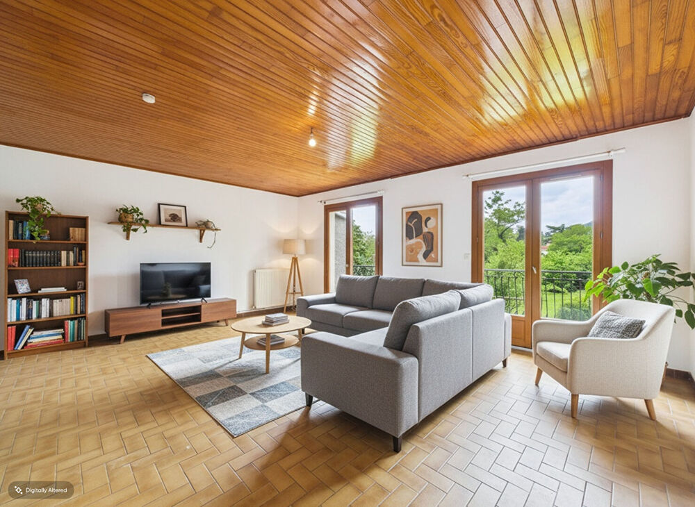 Vente Maison Maison T4 à CORNAS, avec fort potentiel. Cornas