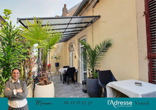  Appartement à vendre 4 pièces 102 m²