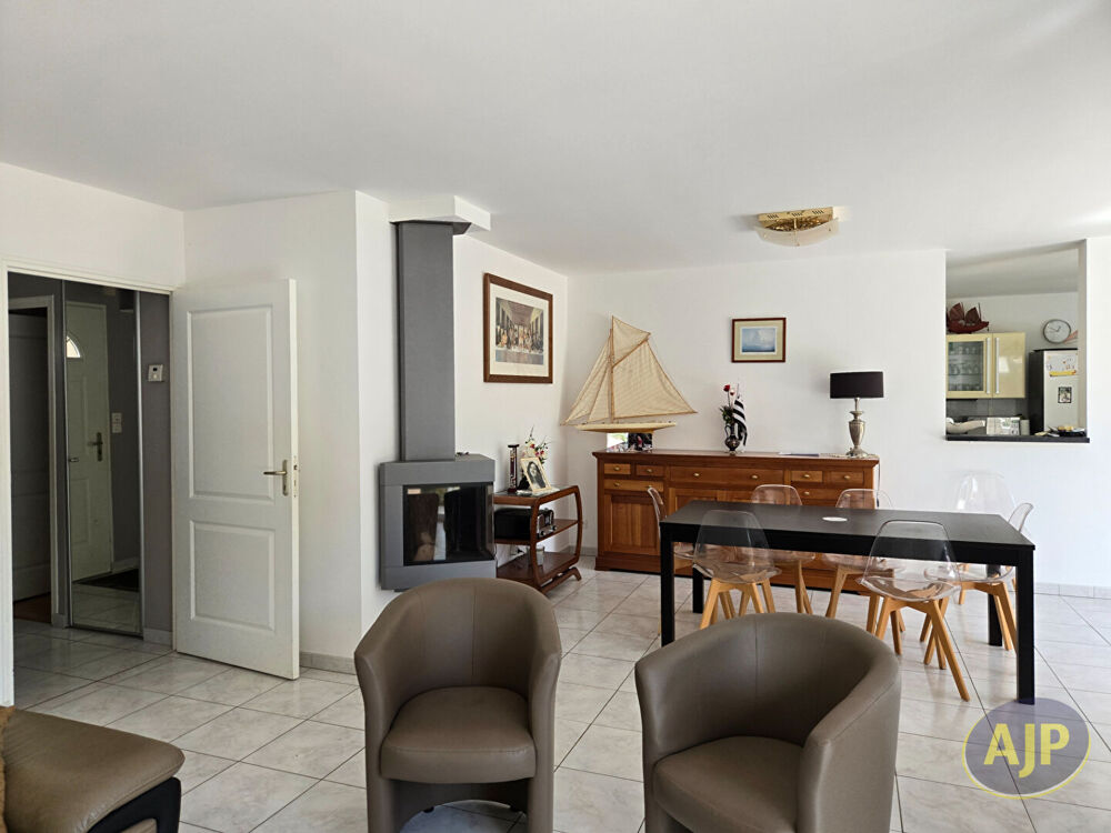 à vendre  Maison St Marc Sur Mer (44600)