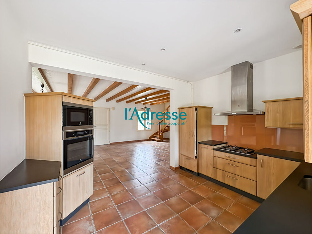 Charmante Maison avec 8 chambres