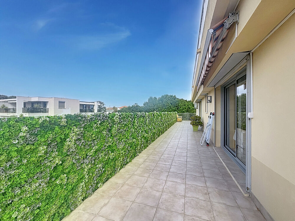 � vendre  Appartement Nice (06000)