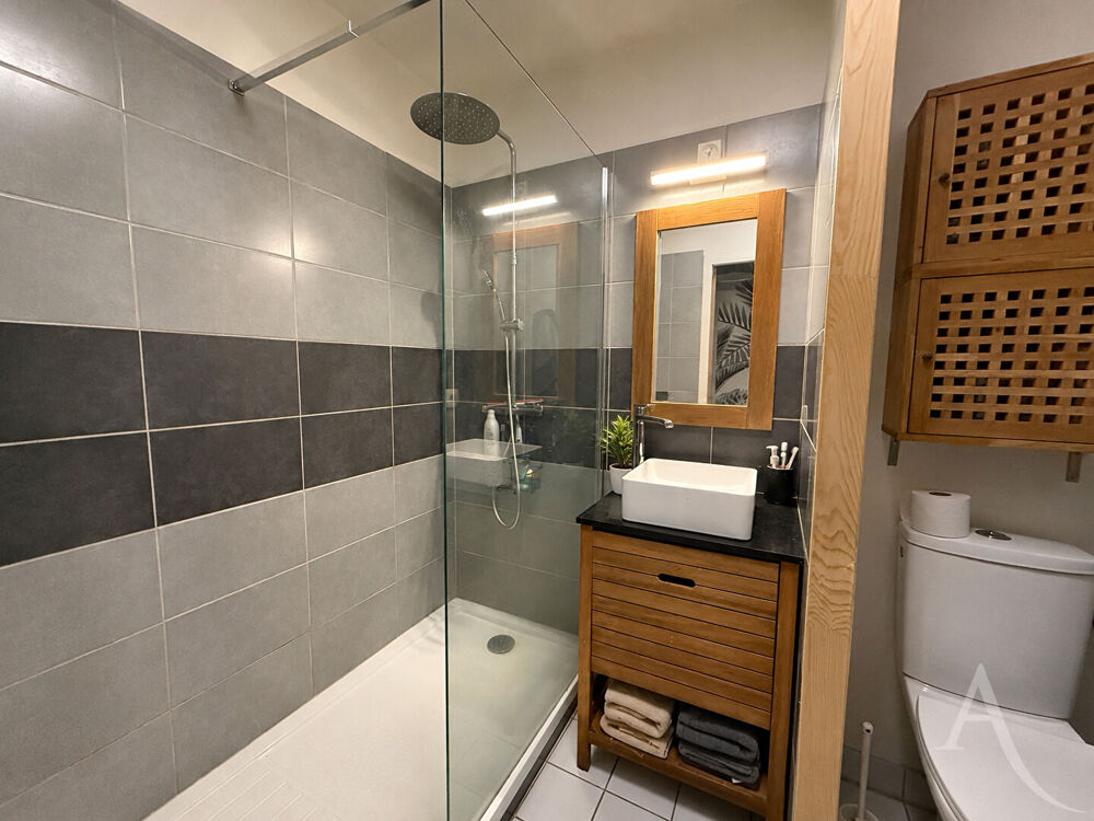 Appartement Soustons 2 pièces 48.17 m2
