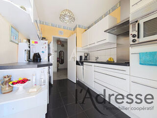  Appartement � vendre 2 pi�ces 52 m�