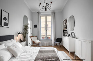  Appartement � vendre 3 pi�ces 77 m�