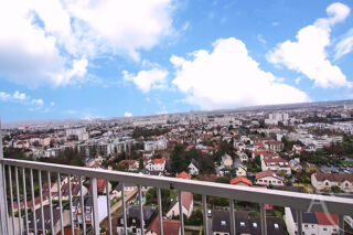  Appartement � vendre 2 pi�ces 45 m�