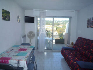  Appartement à louer 1 pièce 20 m²