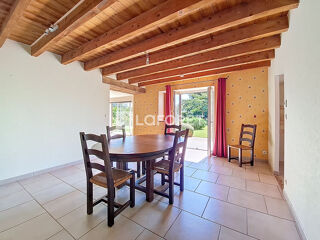  Maison � vendre 5 pi�ces 165 m�