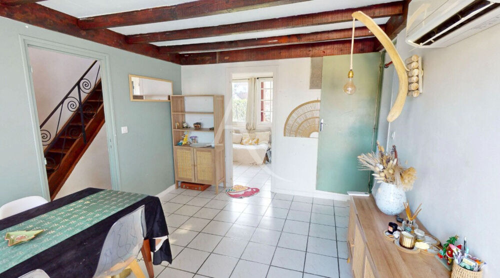 � vendre  Maison Gu�thary (64210)