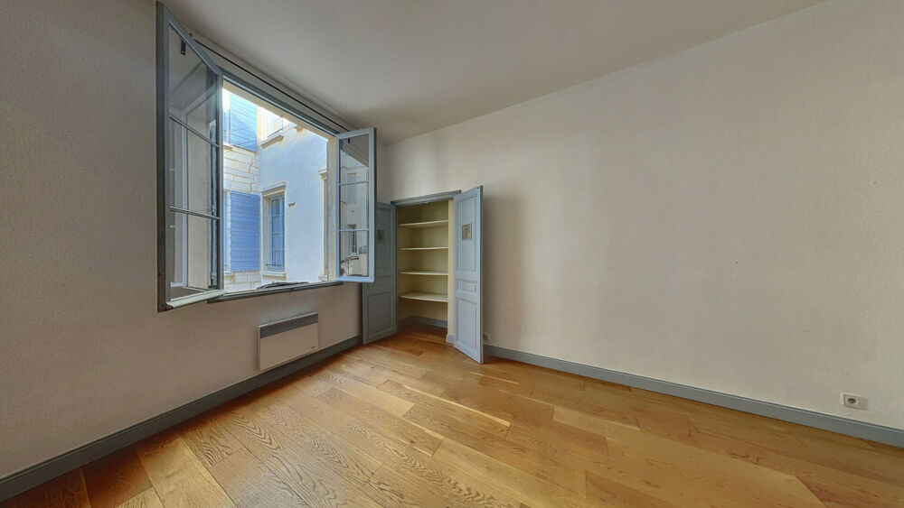 AVIGNON INTRA MUROS Appartement Duplex Avignon 2 pièce(s) 61.47 m²