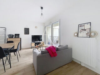  Appartement � louer 2 pi�ces 42 m�