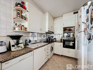  Appartement à vendre 3 pièces 93 m²
