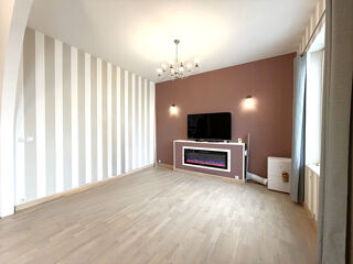 Appartement à vendre 4 pièces 120 m²