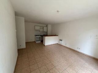  Appartement à vendre 3 pièces 57 m²