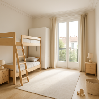  Appartement à vendre 4 pièces 96 m² Vitrolles