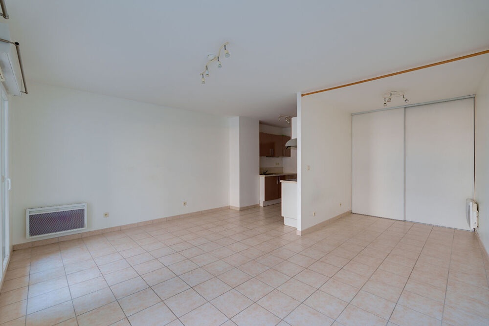 Vente Appartement Appartement Evian Les Bains 2 pièces 43m² en plein centre-ville Evian les bains