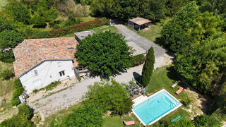  Maison à vendre 6 pièces 160 m²
