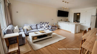  Maison à vendre 3 pièces 80 m²