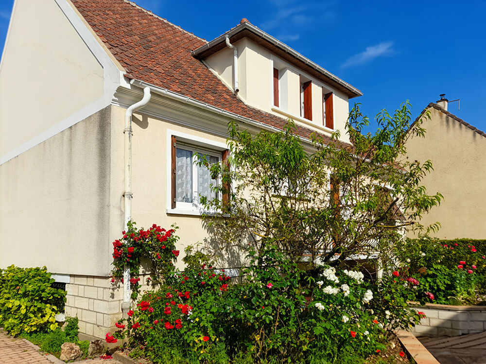 Maison 6 pièces 132 m² · à Cergy · 132 m² · 420 000 €