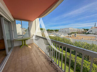  Appartement à vendre 2 pièces 26 m²