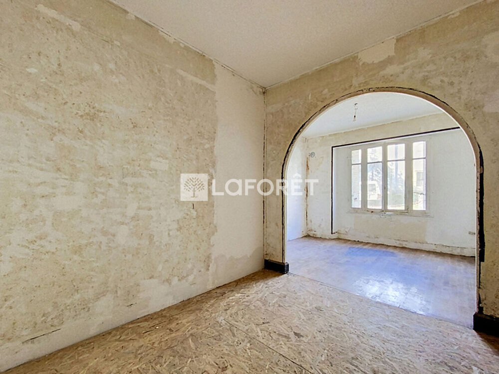 Vente Maison Maison Contrexeville 5 pièce(s) 120 m2 Contrexeville